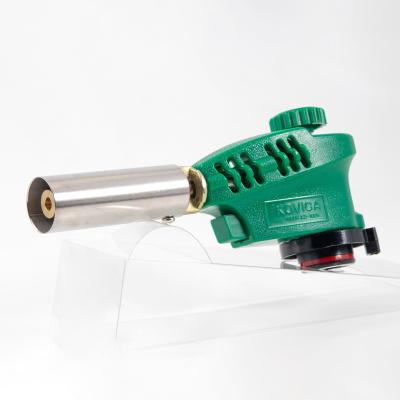 Газовая горелка, Корея, пьезо KS-1005 - 5