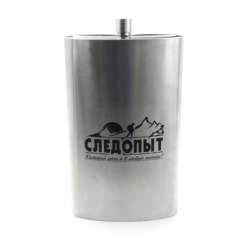 Фляжка "СЛЕДОПЫТ", 5000 мл (178 fl oz)
