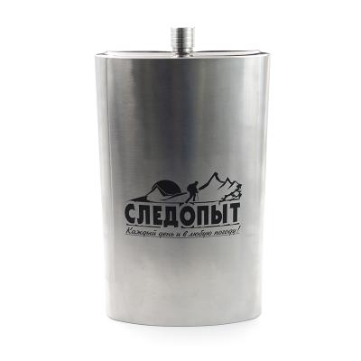 Фляжка "СЛЕДОПЫТ", 5000 мл (178 fl oz) - 1