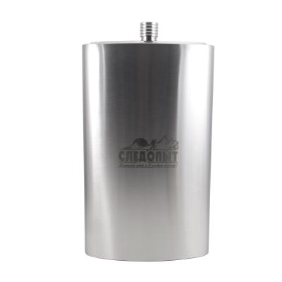 Фляжка "СЛЕДОПЫТ", 5000 мл (178 fl oz) - 2