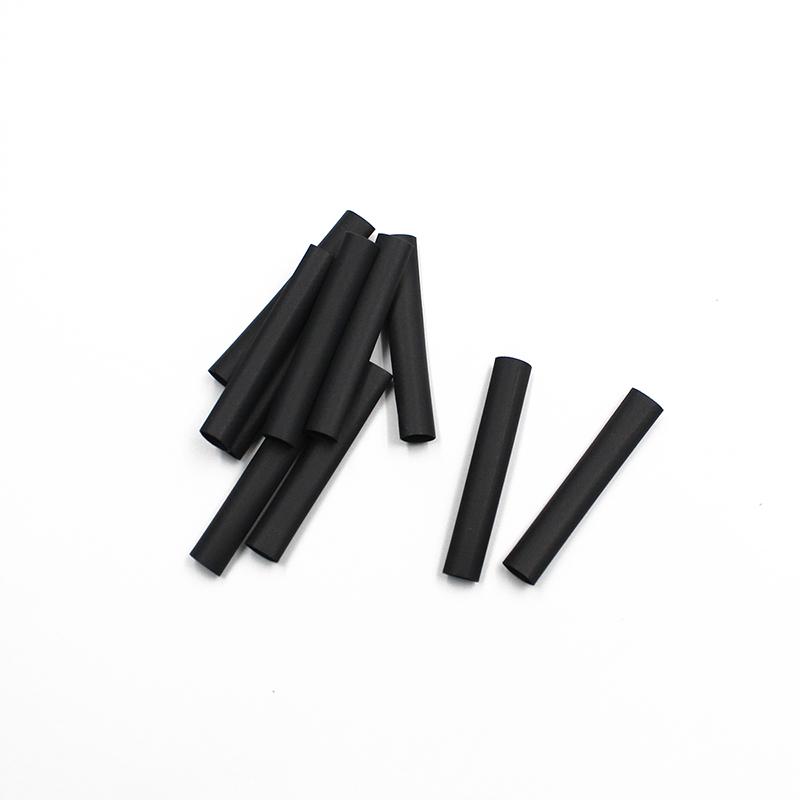 Трубка термоусадочная Namazu Pro "Shrink Tube Sleeve 3x" d-4,5 мм, 50 см (10 шт.х5 см) - 1