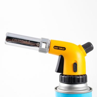 Горелка порт. "СЛЕДОПЫТ-GTP-N01", пьезо (цанг.) - 1