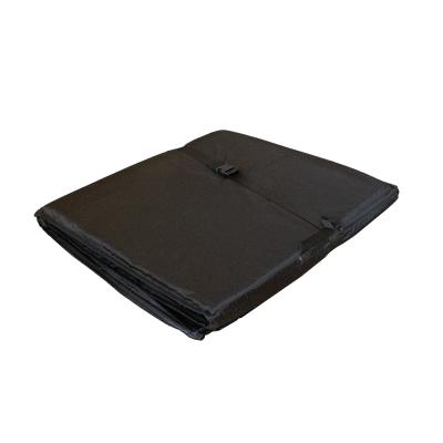 Пол для зимней палатки PF-TW-14 СЛЕДОПЫТ "Premium", 210х210х1 см, трехслойный - 2