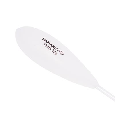 Поплавок бомбарда Namazu Pro плавающий, вес 20 г (уп. 5 шт.) - 3