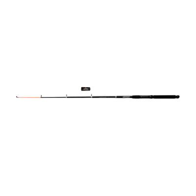 Спиннинг телескопический стеклопластиковый NAMAZU ACTION Tele, 1,8 м, тест 30-60 гр. - 1