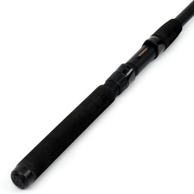 Спиннинг телескопический стеклопластиковый NAMAZU ACTION Tele, 1,8 м, тест 30-60 гр. - 9