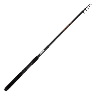 Спиннинг телескопический стеклопластиковый NAMAZU ACTION Tele, 1,8 м, тест 30-60 гр. - 10