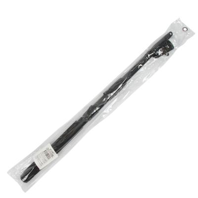Спиннинг телескопический стеклопластиковый NAMAZU ACTION Tele, 2,4 м, тест 30-60 гр. - 2