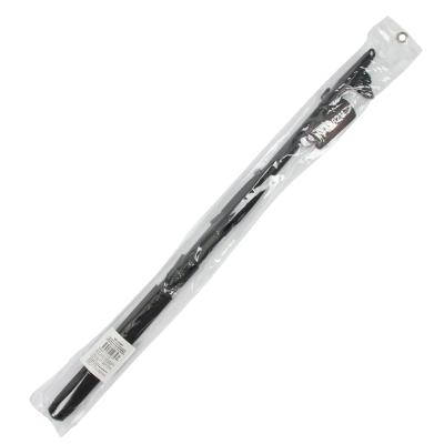 Спиннинг телескопический стеклопластиковый NAMAZU ACTION Tele, 2,7 м, тест 30-60 гр. - 2