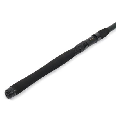 Спиннинг телескопический стеклопластиковый NAMAZU ULTRA Tele, 1,8 м, тест 60-120 гр. - 7