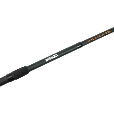 Спиннинг телескопический стеклопластиковый NAMAZU ULTRA Tele, 2,7 м, тест 60-120 гр. - 5