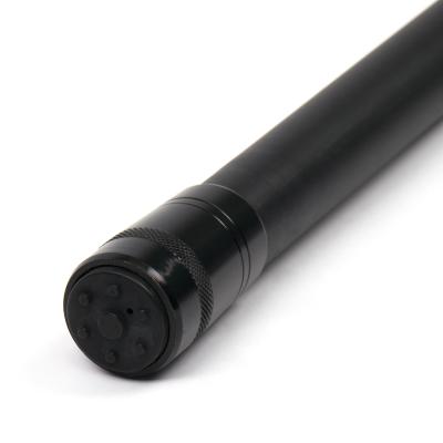 Удилище телескопическое стеклопластиковое с/к NAMAZU TIGER Bolo, 4 м, тест 10-40 гр. - 7