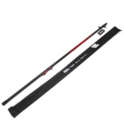 Удилище телескопическое стеклопластиковое с/к NAMAZU TIGER Bolo, 3 м, тест 10-40 гр. - 8