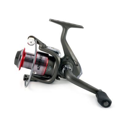 Катушка безынерционная Namazu PRO Killer NEW KL2000, 3+1 подш., метал. шпуля - 4