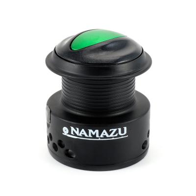 Катушка безынерционная Namazu Savage Path SP2000, 4+1 подш., метал. шпуля + запасная графит. шпуля/2 - 8