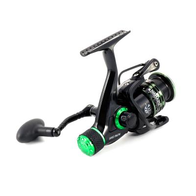 Катушка безынерционная Namazu Savage Path SP3000, 4+1 подш., метал. шпуля + запасная графит. шпуля/2 - 4