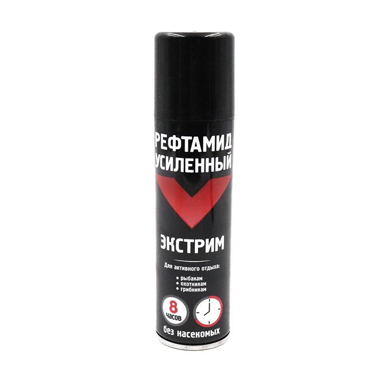 Репеллент "Рефтамид Экстрим" (усиленный) 150 мл (5-03.09.130.01)(03.09.230.01) - 1
