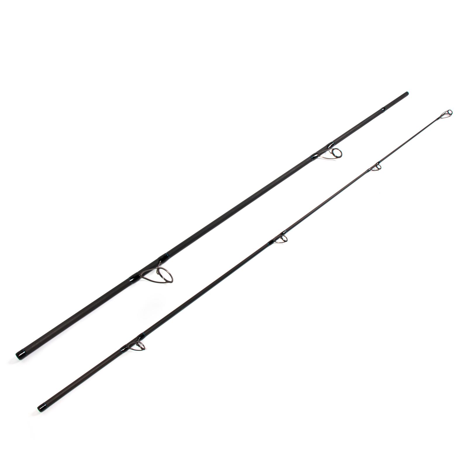 Удилище карповое штекерное NAMAZU ARGUS, 3,6 м, тест 3,5 lbs, IM6-7 - 4