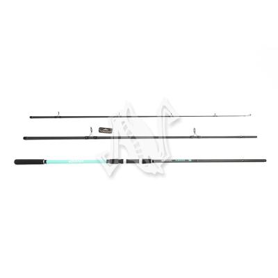 Удилище карповое штекерное NAMAZU ARGUS, 3,9 м, тест 3,5 lbs, IM6-7 - 1