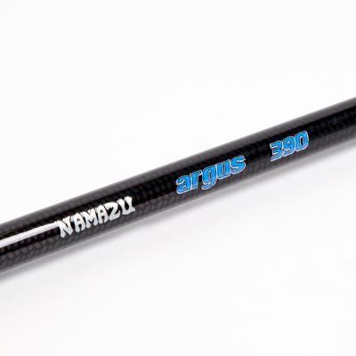 Удилище карповое штекерное NAMAZU ARGUS, 3,9 м, тест 3,5 lbs, IM6-7 - 6