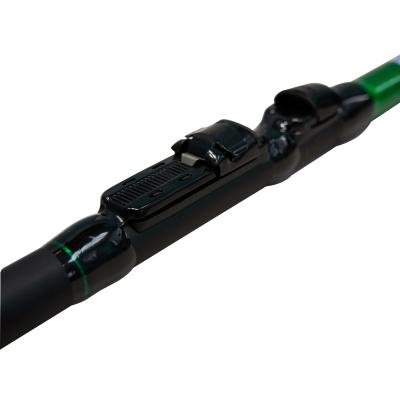 Удилище маховое б/к NAMAZU VIKING Pole , 4 м, тест 10-40 гр., IM7 - 3