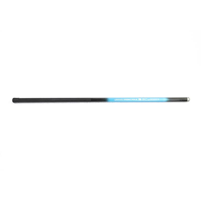 Удилище маховое б/к NAMAZU VIKING Pole , 7 м, тест 10-40 гр., IM7 - 1