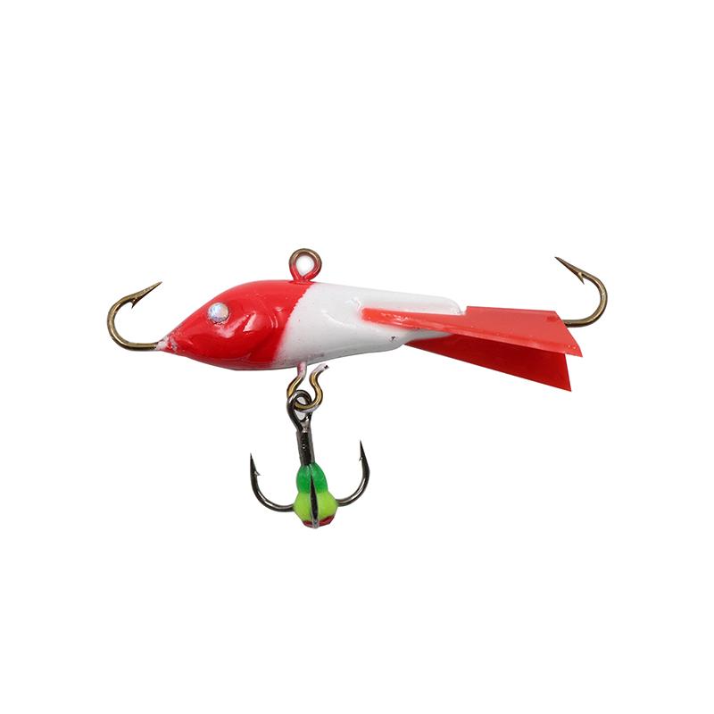 Балансир Yaman SE Subfish, L-38 мм, 8,5 г, цвет 01 - 1