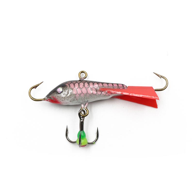 Балансир Yaman SE Subfish, L-38 мм, 8,5 г, цвет 18