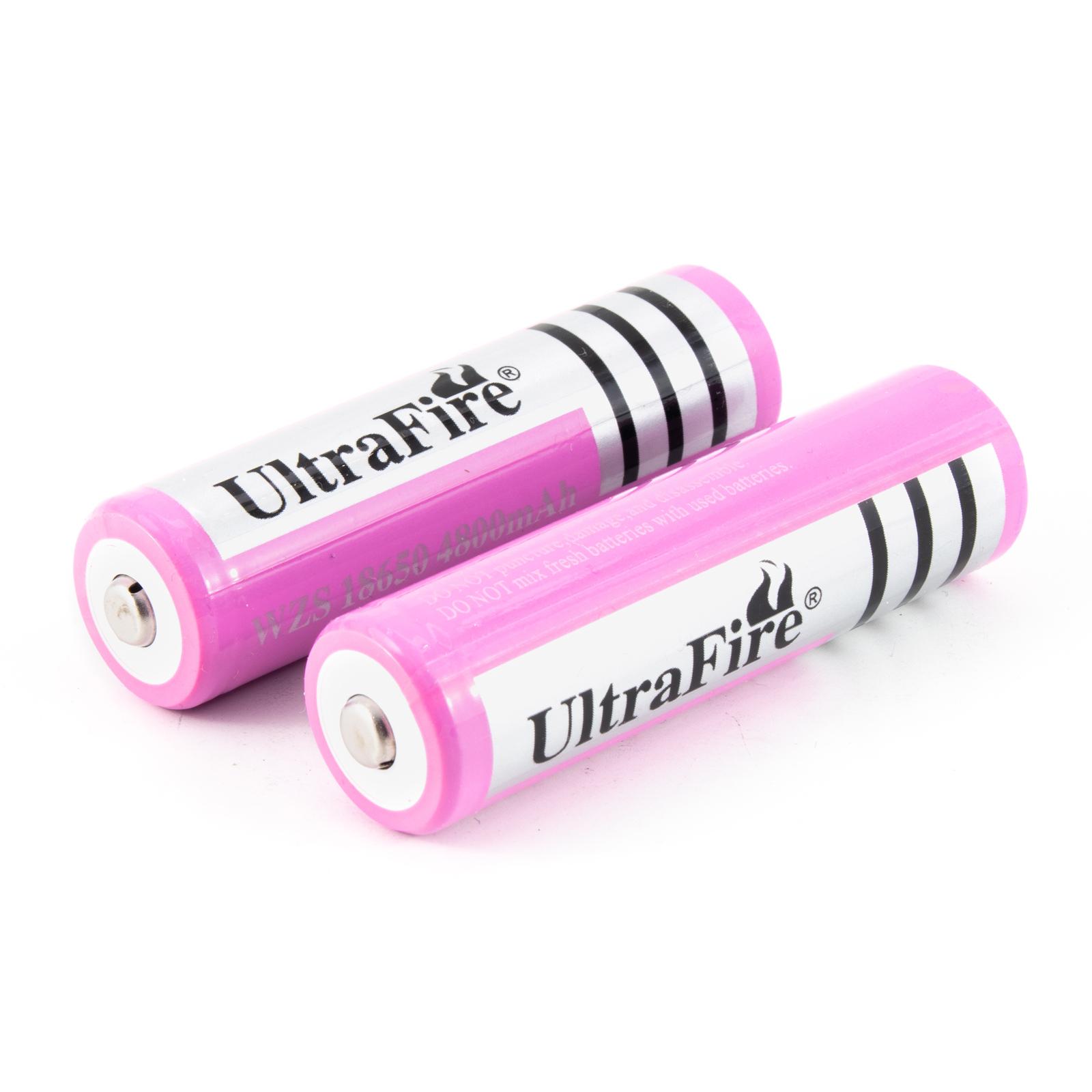 Фонарь налобный "СИБИРСКИЙ СЛЕДОПЫТ-Стильб", 1 LED + 4 COB, zoom, аккум.2x2200mAh - 5