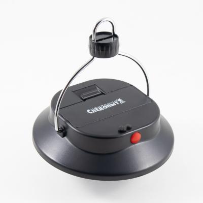 Фонарь кемпинговый "СИБИРСКИЙ СЛЕДОПЫТ-BURST 60", 60 LED, 3хААА - 2