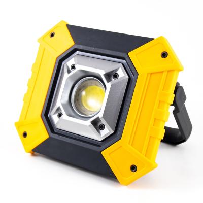 Фонарь кемпинговый "СИБИРСКИЙ СЛЕДОПЫТ-BRIGHT", 1 COB, Power Bank, аккум. 2х2200 мAh - 1
