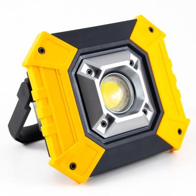 Фонарь кемпинговый "СИБИРСКИЙ СЛЕДОПЫТ-BRIGHT", 1 COB, Power Bank, аккум. 2х2200 мAh - 2