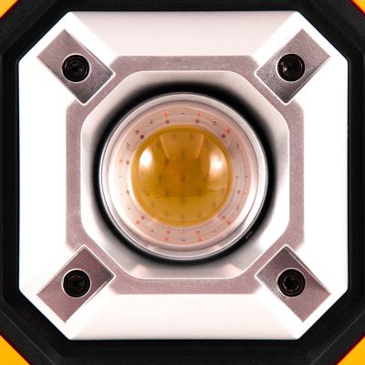 Фонарь кемпинговый "СИБИРСКИЙ СЛЕДОПЫТ-BRIGHT", 1 COB, Power Bank, аккум. 2х2200 мAh - 8
