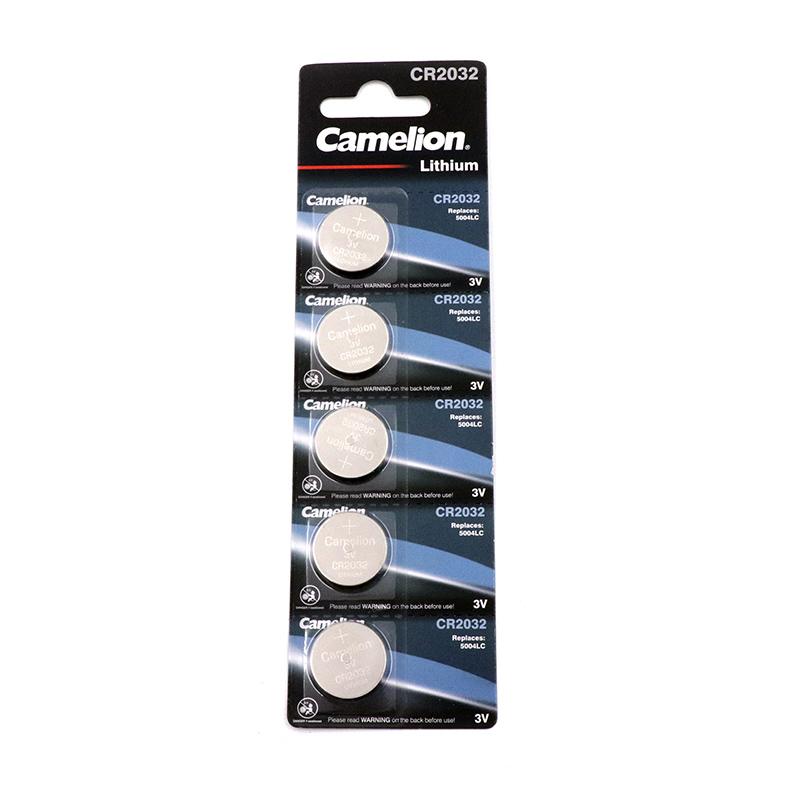 Батарейка CAMELION CR2032 - 1