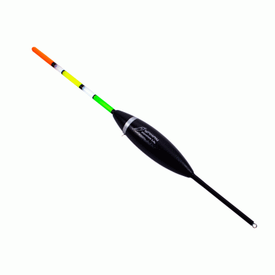 Поплавок Yaman из полиуретана 111-050, 5 г (уп. 5 шт.) - 3