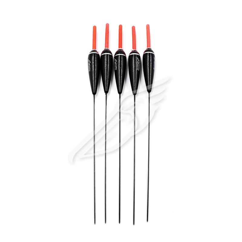Поплавок Yaman из полиуретана 802-040, 4 г (уп. 5 шт.) - 1