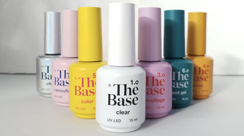 THE BASE