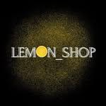 Lemon shop